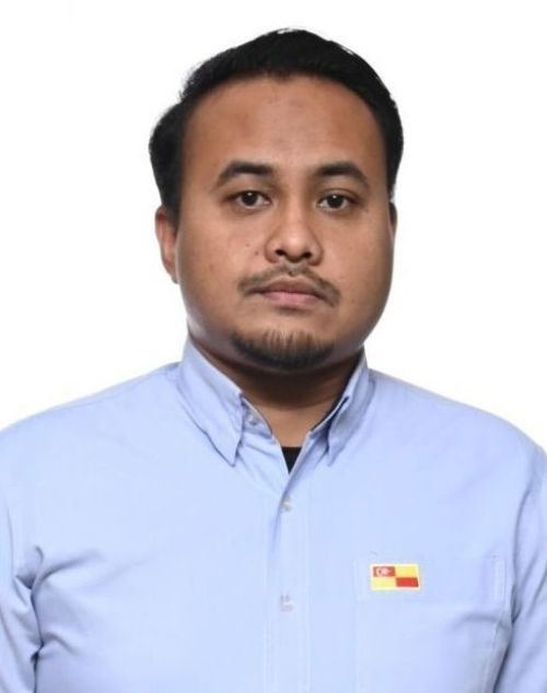 Afiq bin Sulaiman